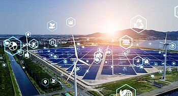 Energy systems