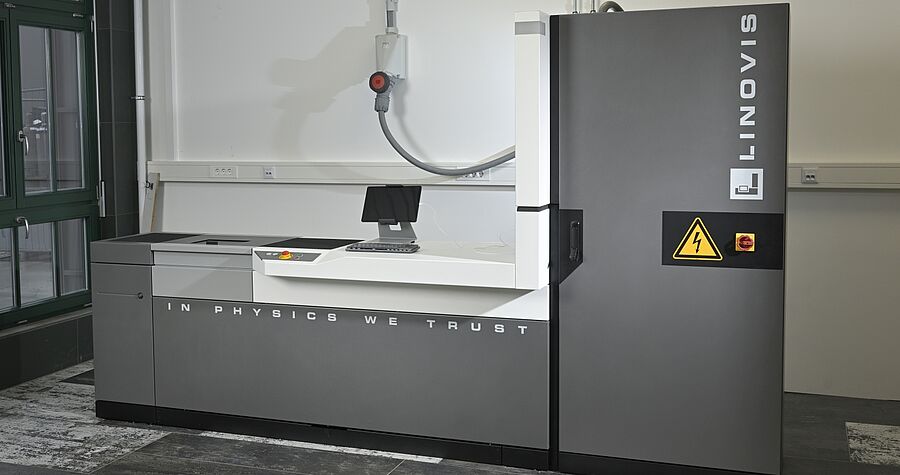 Symbolfoto: Das AIT ist Österreichs größte außeruniversitäre Forschungseinrichtung