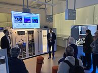 Machine Vision Lab