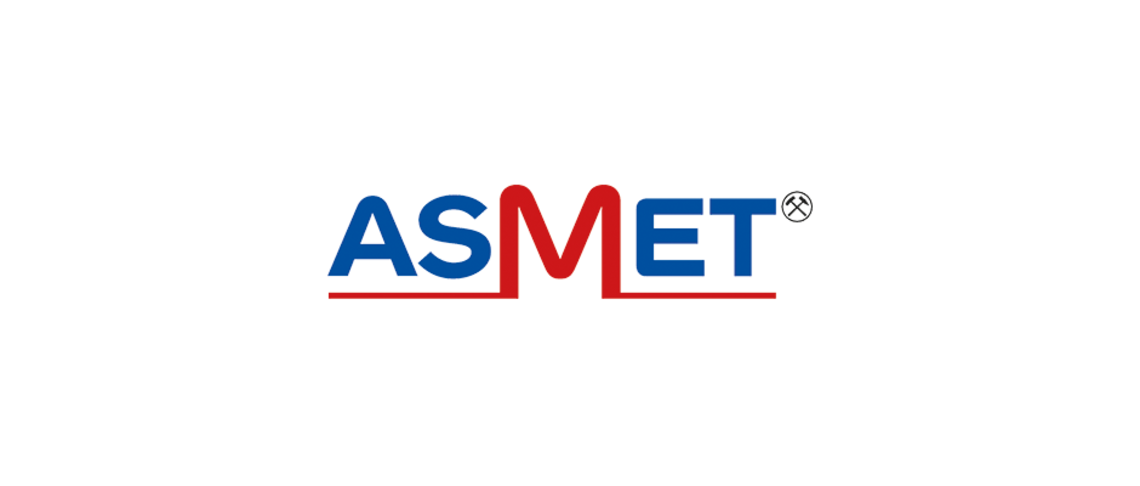 Asmet Logo