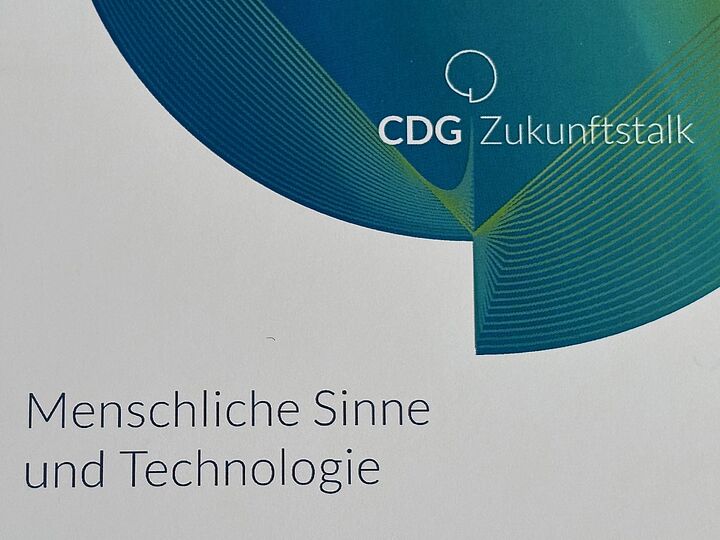 CDG Zukunftstalk