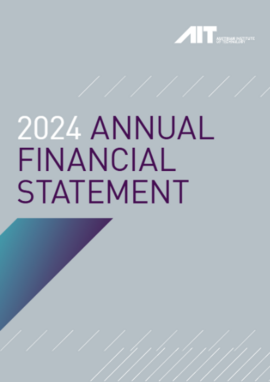 2024 Annual Financial Statement AIT