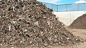 composting plant