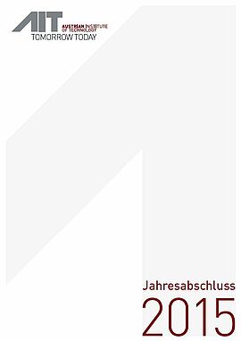 Jahressabschluss 2015