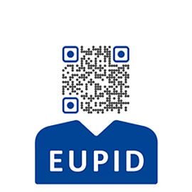 EUPID QR-Code