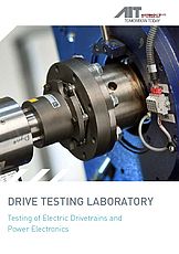 Cover Drive Testing Laboratory