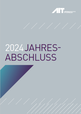 2024 Jahresabschluss AIT
