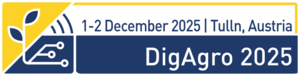 DigAgro 2025 logo