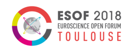 [Translate to English:] Logo ESOF