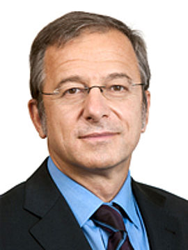 Helmut Leopold