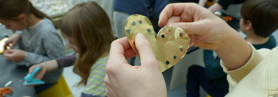 Kinderworkshop