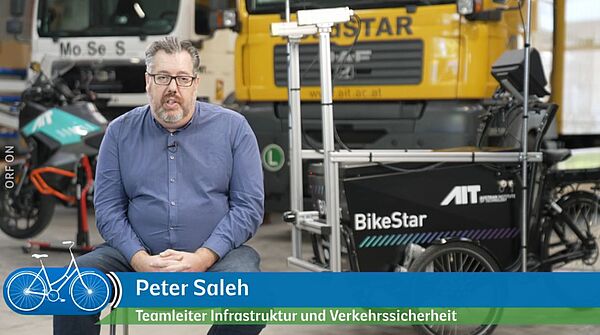 Peter Saleh