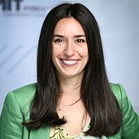 Martina Romio