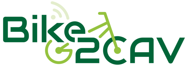 Logo Projekt Bike2CAV