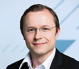 Bild von Dr. Marcus Jahn