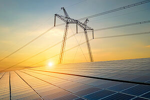 power grid