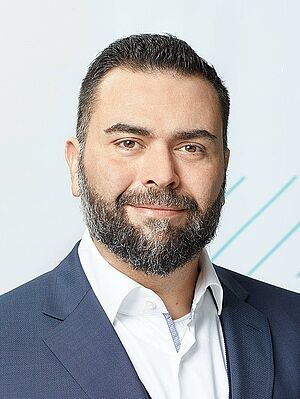 Portraitphoto Markus Murtinger