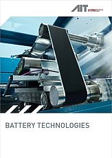 [Translate to English:] Battery Technologies Folder