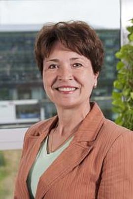 Principal Scientist Prof. Atanaska Trifonova