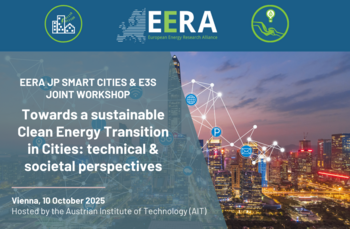 graphik EERA Workshop