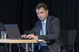 Leichtmetalltage Konferenz