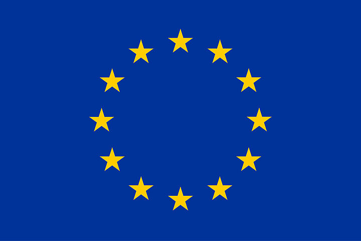EU-Fahne