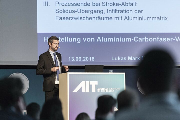 laufende Konferenz