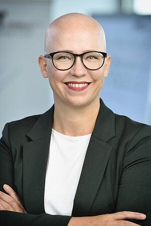 Anna Huditz