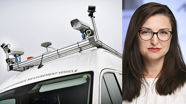 RoadLab, Isabela Erdelean