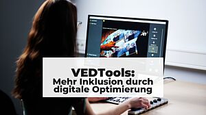 VEDTools - Hier geht es zum Video