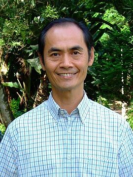 Prof. Yee Leung