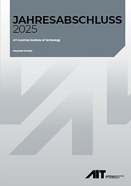 Jahresabschluss 2025 AIT