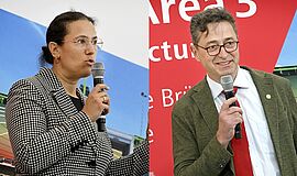 Judith Engel, Christian Chimani
