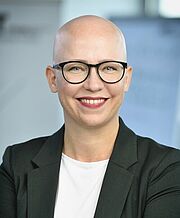 Anna Huditz