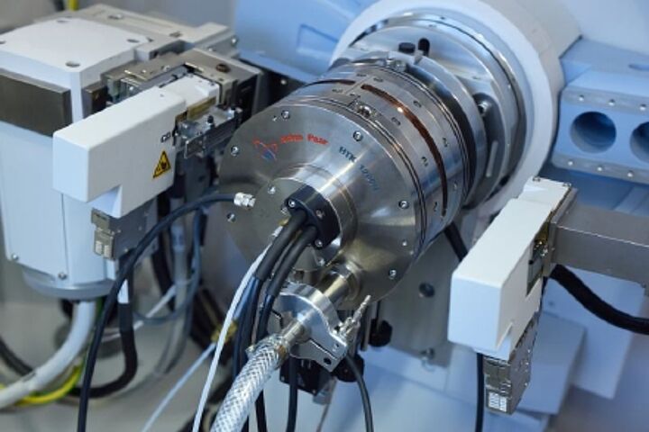 Battery Lab