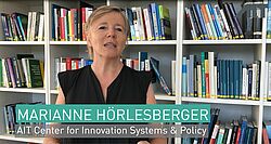 Vorschau youtube video Marianne Hörlesberger
