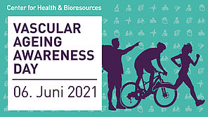Vascular Ageing Awareness Day - 06. Juni 2021