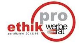 Pro Ethik Logo 