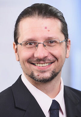 Marian Ralbovsky