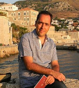Prof. Theodoridis