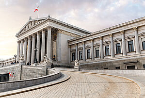 Austrian Parliament