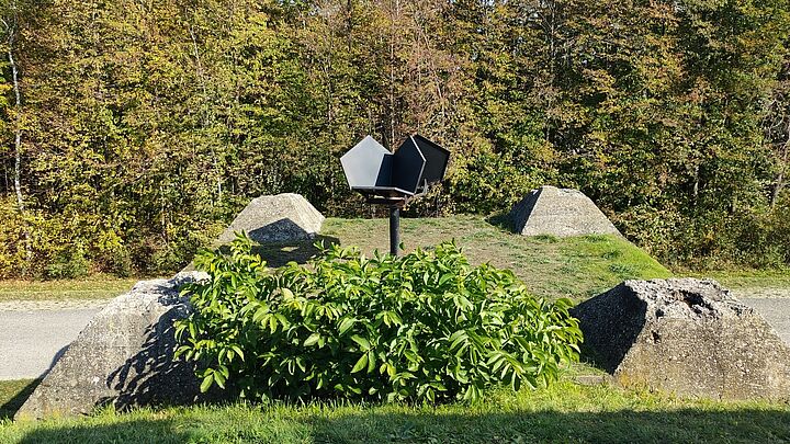 Corner Reflector