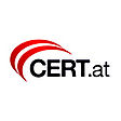 CERT.at Logo