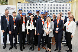 Teamfoto