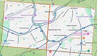 detailed map