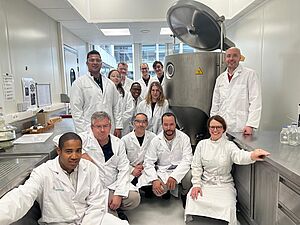 The MoSiLIB team
