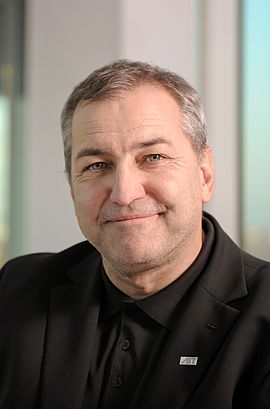 Manfred Tscheligi
