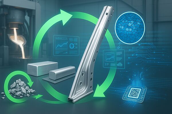 Digi4Circular Illustration