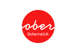 [Translate to English:] Logo OÖ