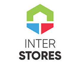 Logo Interstores